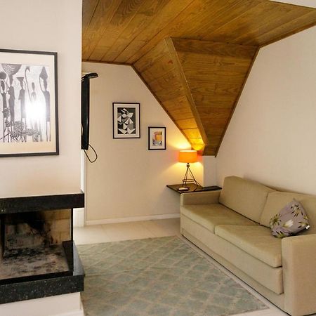 Apartamento Em Otima Localizacao Em Gramado Exterior photo