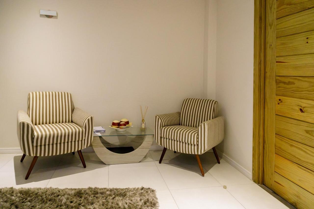 Apartamento Em Otima Localizacao Em Gramado Exterior photo