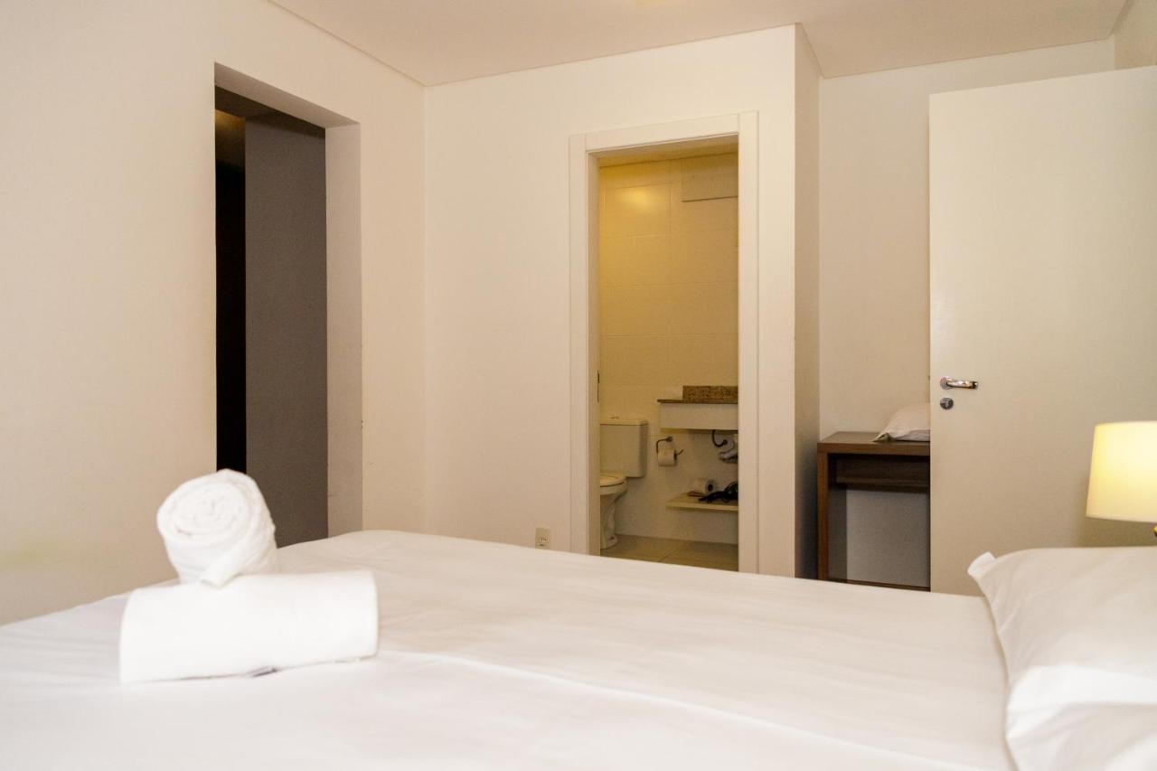 Apartamento Em Otima Localizacao Em Gramado Exterior photo