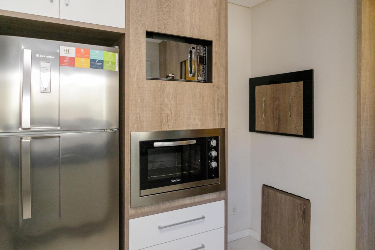 Apartamento Em Otima Localizacao Em Gramado Exterior photo