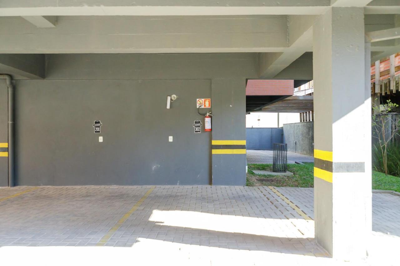 Apartamento Em Otima Localizacao Em Gramado Exterior photo